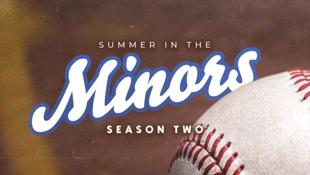 Summer In the Minors - Season 2/Week3 - Calhoun Campus Image